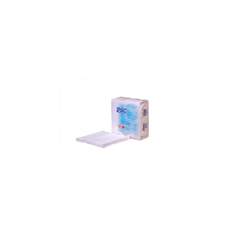 Servilleta Blanc40x40